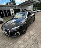 Audi A5 Cabriolet S line 35 TFSI S tronic Navi 87.000 km 29.999 &euro; Schorndorf 73614
