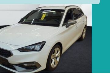 Seat Leon 24.597 km 25.980 &euro; Weil der Stadt 71263