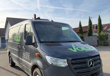 Mercedes-Benz Sprinter 123.013 km 29.800 &euro; Eberdingen Hochdorf 71735
