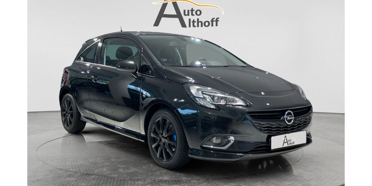 Opel Corsa 126.500 km 7.240 &euro; Stuttgart 70195