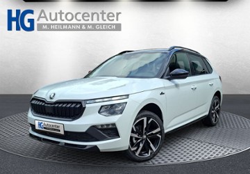 Skoda Kamiq 1.100 km 28.989 &euro; Stuttgart-Zuffenhausen 70437