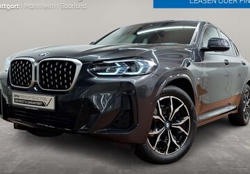 BMW X4 66.371 km 47.970 &euro; Stuttgart 70569