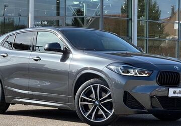 BMW X2 44.045 km 29.900 &euro; Winnenden 71364