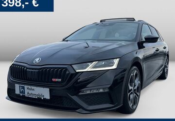 Skoda Octavia 65.833 km 33.930 &euro; Kornwestheim 70806