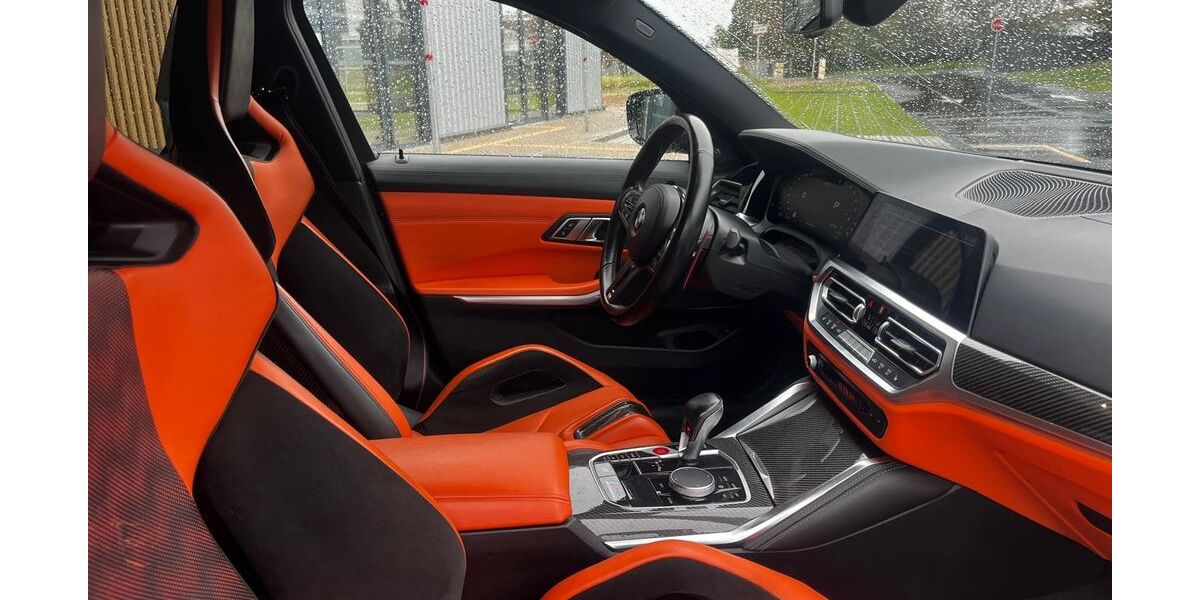 BMW M3 58.000 km 78.990 &euro; Plochingen 73207