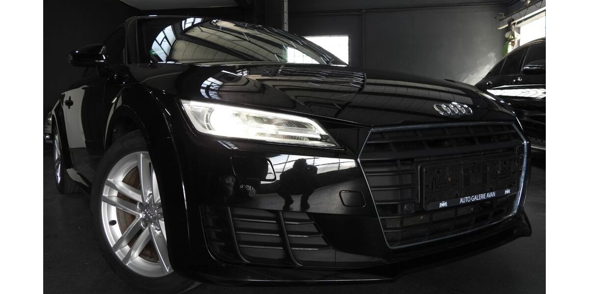 Audi TT 83.788 km 23.900 &euro; Schorndorf bei Stuttgart 73614