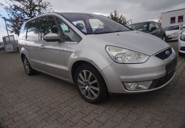 Ford Galaxy 287.312 km 3.950 &euro; Nufringen/Stuttgart 71154