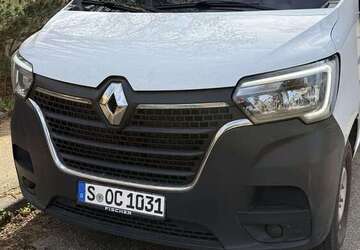 Renault Master 228.000 km 16.500 &euro; Stuttgart 70374