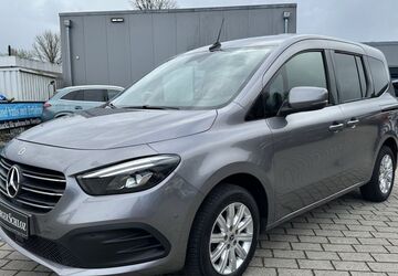 Mercedes-Benz T-Klasse 50.632 km 27.880 &euro; Schorndorf 73614