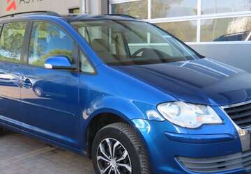 VW Touran 298.000 km 2.390 &euro; Stuttgart 70329
