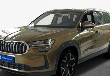 Skoda Kodiaq 17.990 km 51.490 &euro; Stuttgart 70190