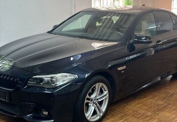 BMW 525 200.000 km 14.900 &euro; Frickenhausen 72636