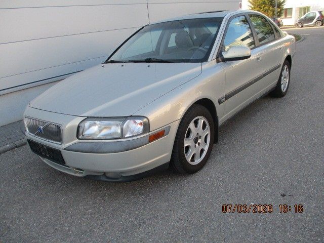 Volvo S80 300.660 km 1.450 &euro; Stuttgart 70597