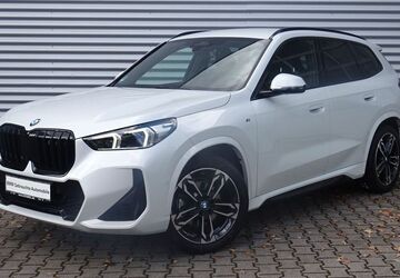 BMW X1 37.980 km 42.355 &euro; Bietigheim-Bissingen 74321