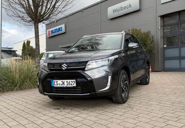 Suzuki Vitara 1.001 km 28.490 &euro; Ostfildern 73760