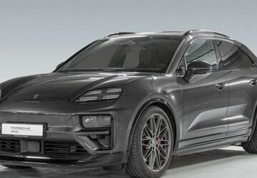 Porsche Macan 34.300 km 107.900 &euro; Stuttgart 70469