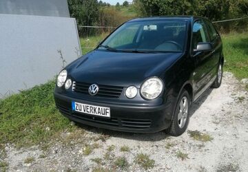 VW Polo 200.000 km 1.799 &euro; Kirchheim Teck 73230