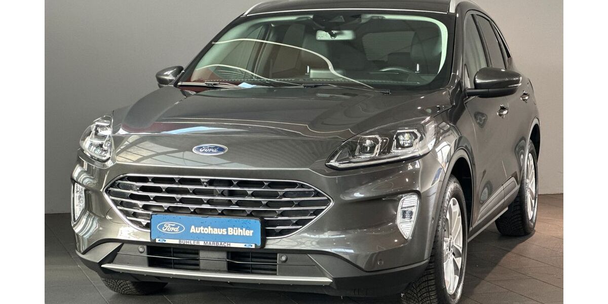 Ford Kuga 56.410 km 26.990 &euro; Marbach am Neckar 71672