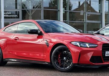 BMW M4 11.398 km 81.900 &euro; Winnenden 71364