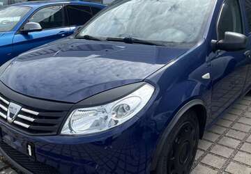 Dacia Sandero 159.000 km 1.700 &euro; Stuttgart 70435