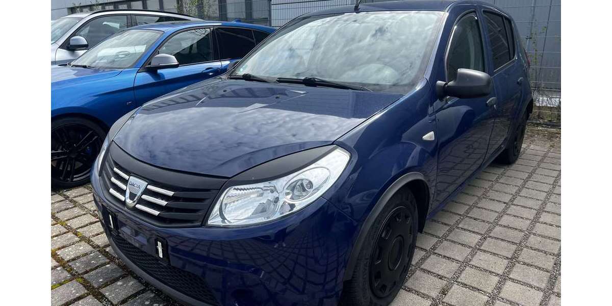 Dacia Sandero 159.000 km 1.700 &euro; Stuttgart 70435