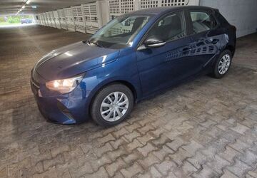 Opel Corsa 33.450 km 11.450 &euro; Böblingen 71032