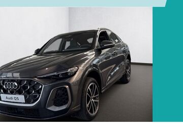 Audi Q5 2.999 km 74.099 &euro; Leonberg 71229