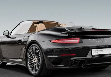 Porsche 991 98.120 km 112.500 &euro; Wimsheim 71299