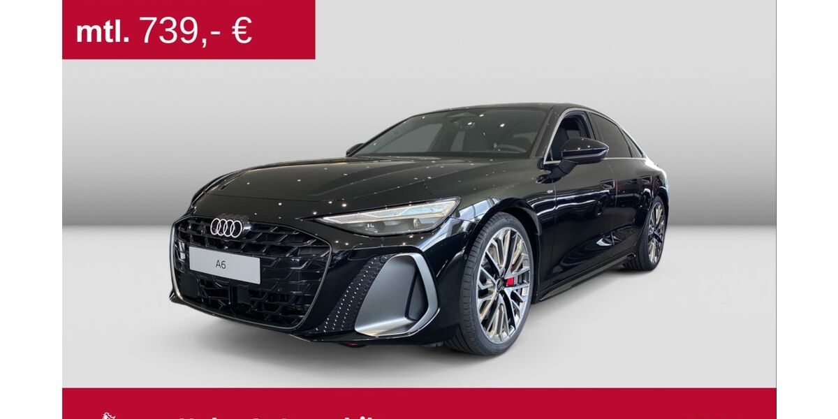 Audi A6 3.800 km 87.830 &euro; Ludwigsburg 71636