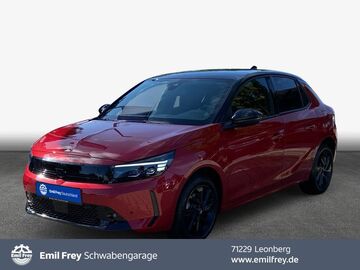 Gebrauchte Opel Corsa