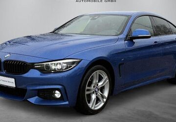 BMW 420 38.236 km 29.990 &euro; Weinstadt 71384