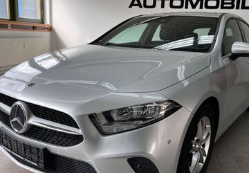 Mercedes-Benz A 180 132.000 km 15.490 &euro; Schönaich 71101