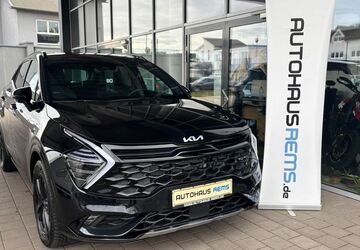 Kia Sportage 6.415 km 34.000 &euro; Winterbach 73650