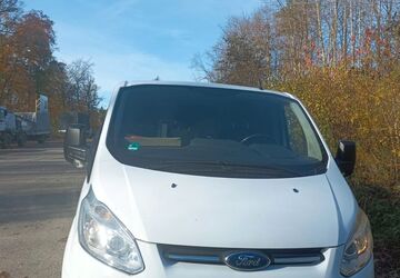 Ford Transit Custom 152.000 km 11.900 &euro; Stuttgart 70563