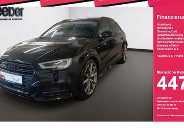 Audi A3 91.197 km 21.790 &euro; Leonberg 71229