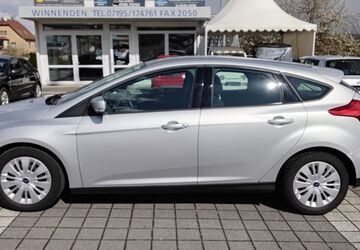 Ford Focus 21.800 km 9.250 &euro; Winnenden 71364