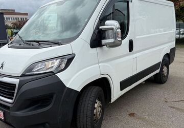 Peugeot Boxer 181.000 km 11.400 &euro; Asperg / Stuttgart 71679