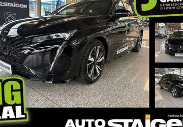 Peugeot 308 19.999 km 29.487 &euro; Stuttgart 70376