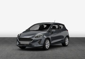 Ford Fiesta 28.570 km 13.940 &euro; Stuttgart 70190