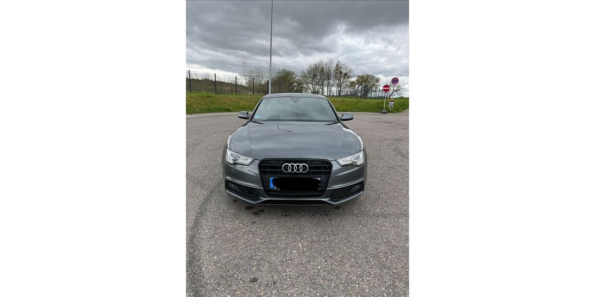 Audi A5 244.415 km 11.900 &euro; Backnang 71522