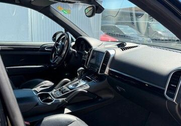 Porsche Cayenne 150.000 km 35.900 &euro; Schorndorf 73614
