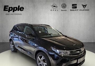 Opel Grandland (X) 38.775 km 23.490 &euro; Rutesheim 71277