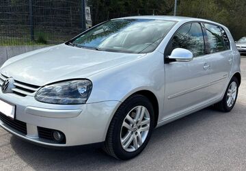 VW Golf 163.200 km 4.299 &euro; Waiblingen 71334