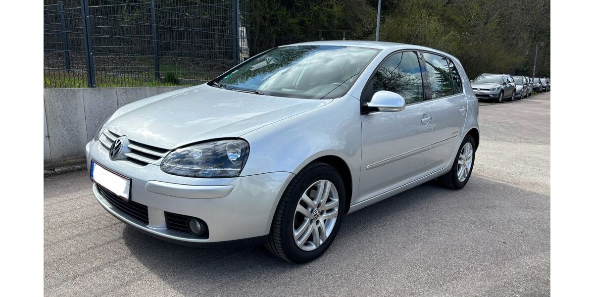 VW Golf 163.200 km 4.299 &euro; Waiblingen 71334