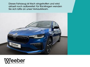 Gebrauchte Skoda Scala