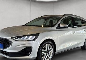 Ford Focus 42.902 km 18.400 &euro; Stuttgart 70190