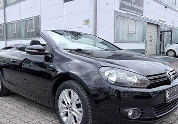VW Golf 100.940 km 9.900 &euro; Magstadt 71106