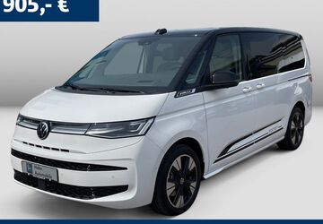 VW T7 Multivan 14.500 km 80.990 &euro; Ebersbach 73061
