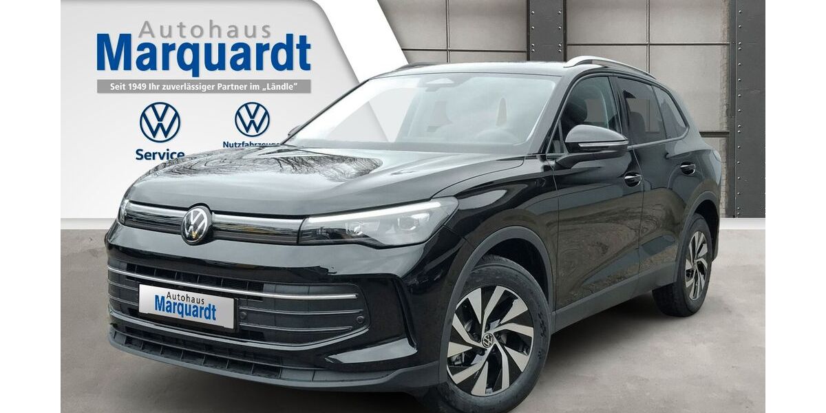 VW Tiguan 14.500 km 36.990 &euro; Stuttgart-Zuffenhausen 70437