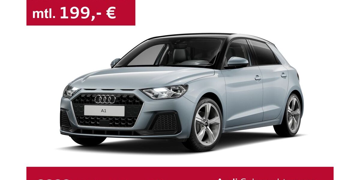 Audi A1 11.138 km 24.430 &euro; Esslingen 73730